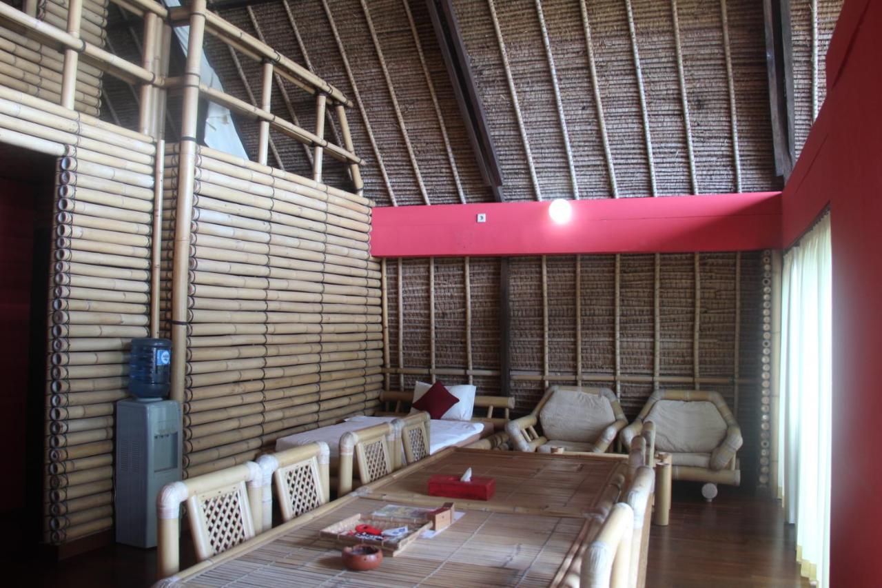 Agung View Villa, Nusa Penida Toyapakeh Exterior foto