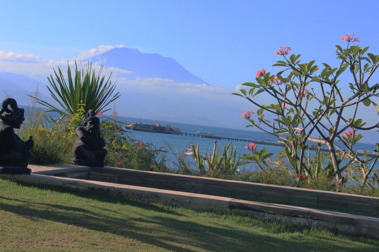 Agung View Villa, Nusa Penida Toyapakeh Exterior foto