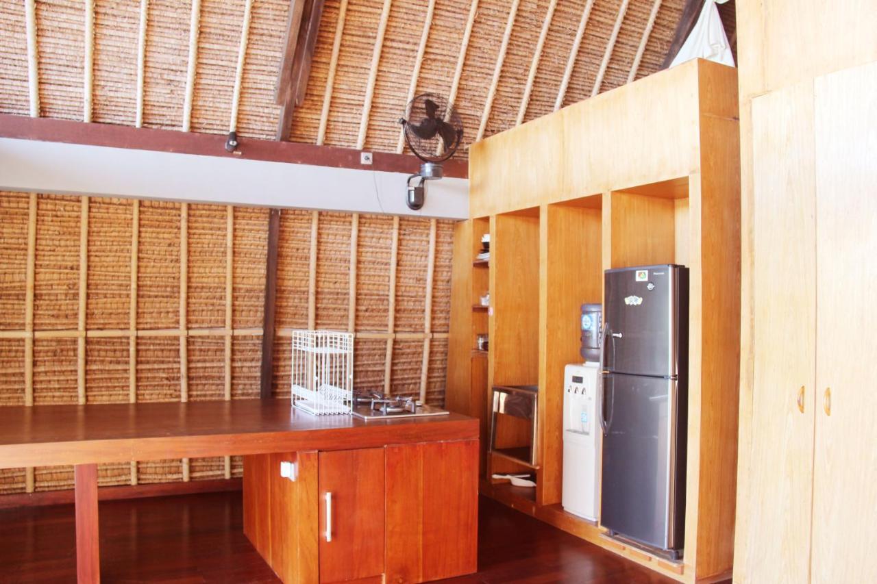 Agung View Villa, Nusa Penida Toyapakeh Exterior foto