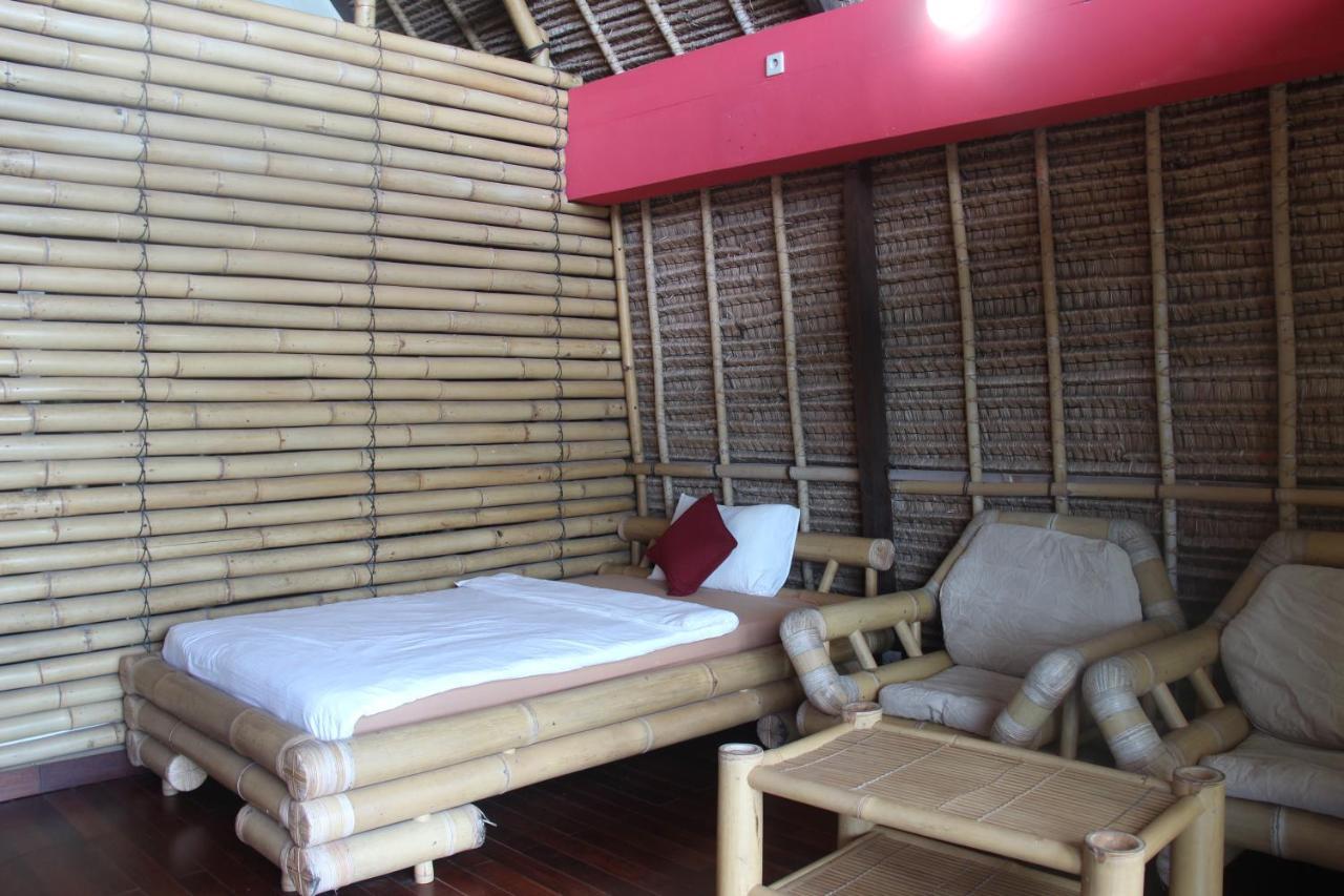 Agung View Villa, Nusa Penida Toyapakeh Exterior foto