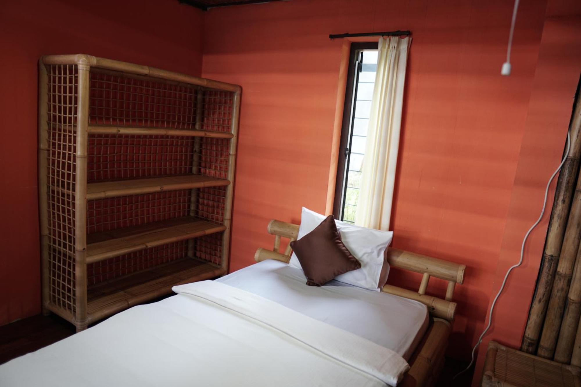 Agung View Villa, Nusa Penida Toyapakeh Exterior foto