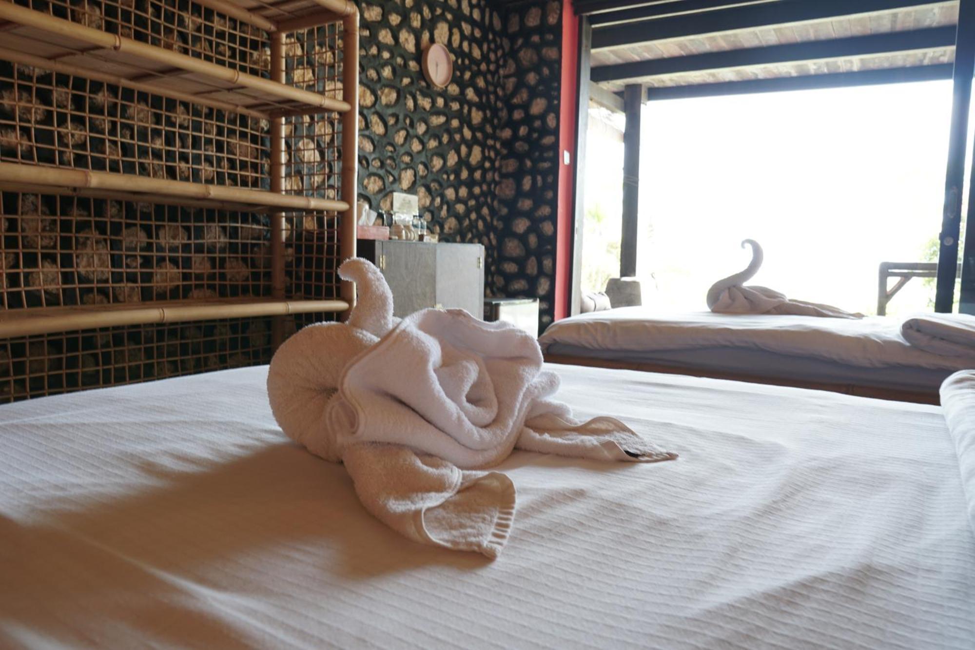 Agung View Villa, Nusa Penida Toyapakeh Exterior foto