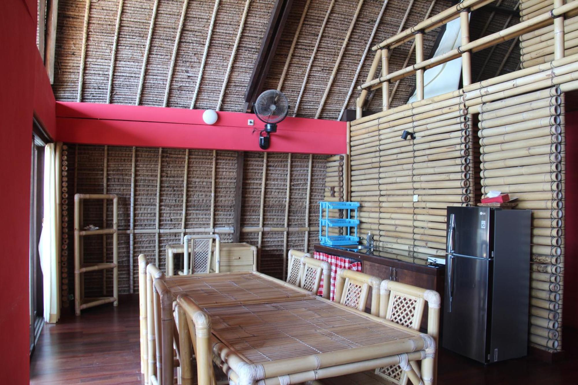 Agung View Villa, Nusa Penida Toyapakeh Quarto foto