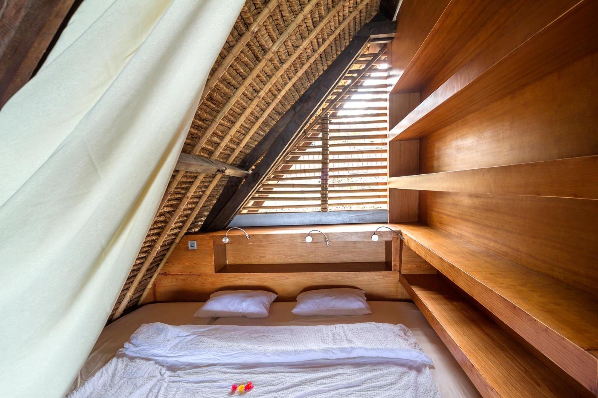 Agung View Villa, Nusa Penida Toyapakeh Exterior foto