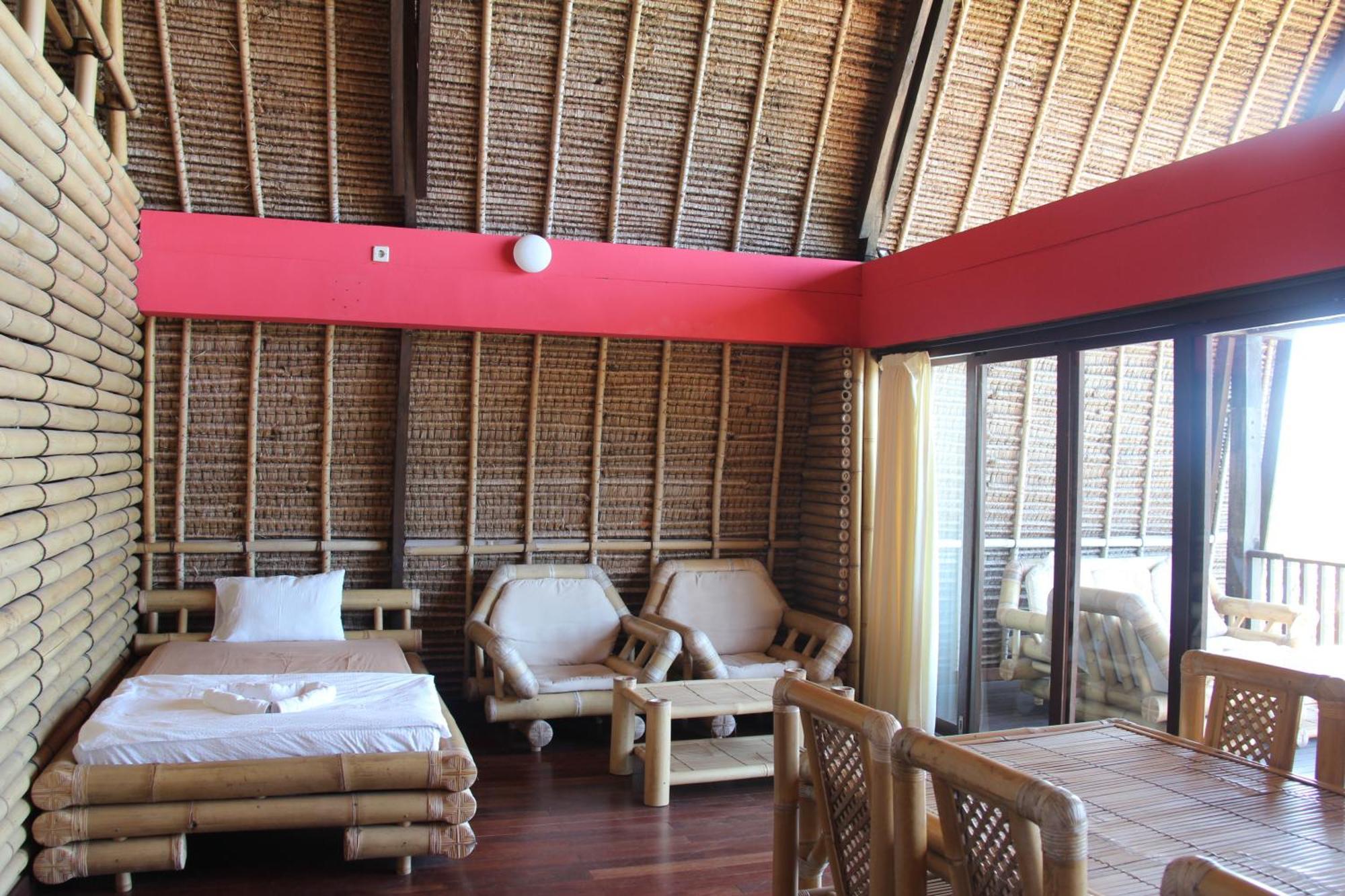 Agung View Villa, Nusa Penida Toyapakeh Quarto foto