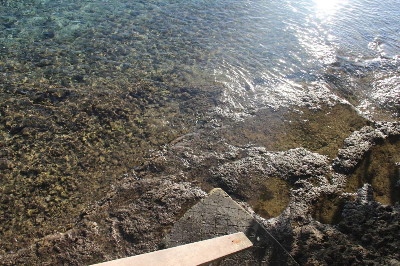 Agung View Villa, Nusa Penida Toyapakeh Exterior foto
