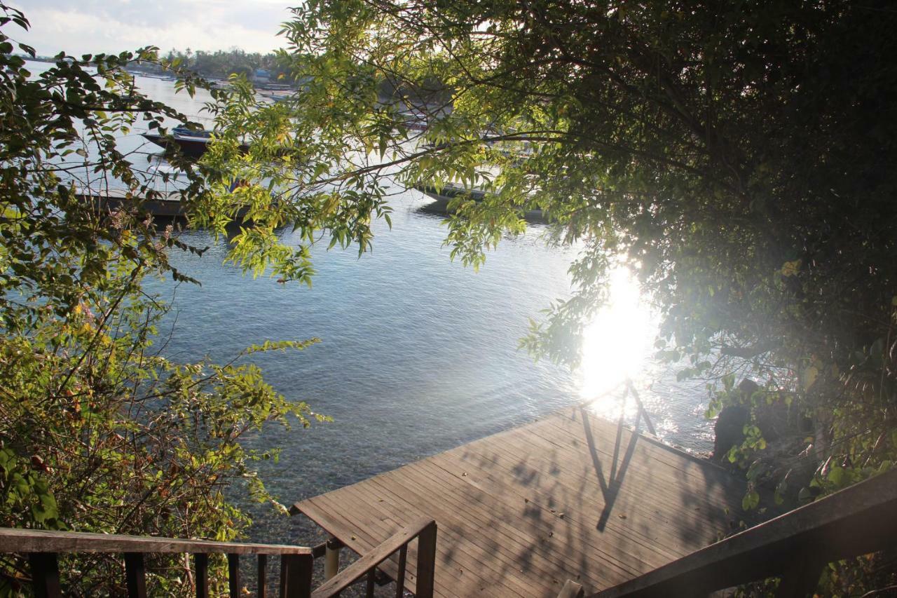 Agung View Villa, Nusa Penida Toyapakeh Exterior foto
