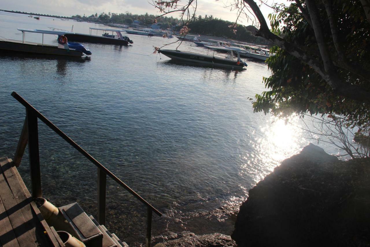 Agung View Villa, Nusa Penida Toyapakeh Exterior foto